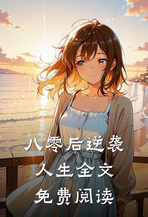 八零后逆袭人生全文免费阅读