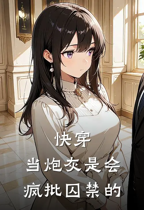 快穿：当炮灰是会疯批囚禁的