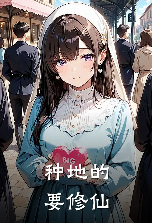 种地的要修仙(大丫二牛)完结小说推荐_免费小说种地的要修仙(大丫二牛)