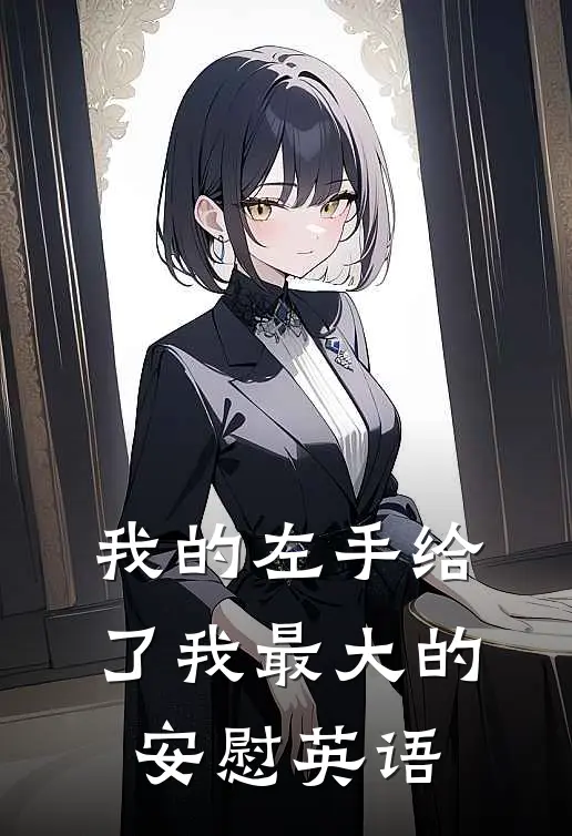 我的左手给了我最大的安慰英语