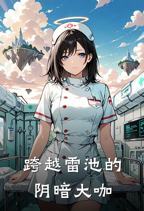 跨越雷池的阴暗大咖