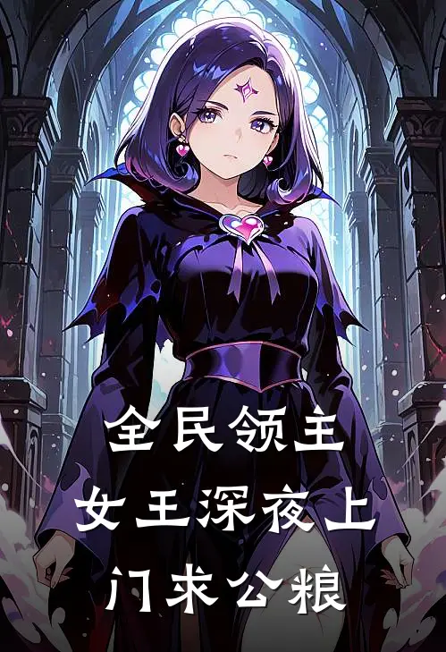 陆承洲王浩《全民领主：女王深夜上门求公粮》完整版在线阅读_陆承洲王浩完整版在线阅读