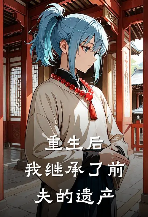 重生后，我继承了前夫的遗产