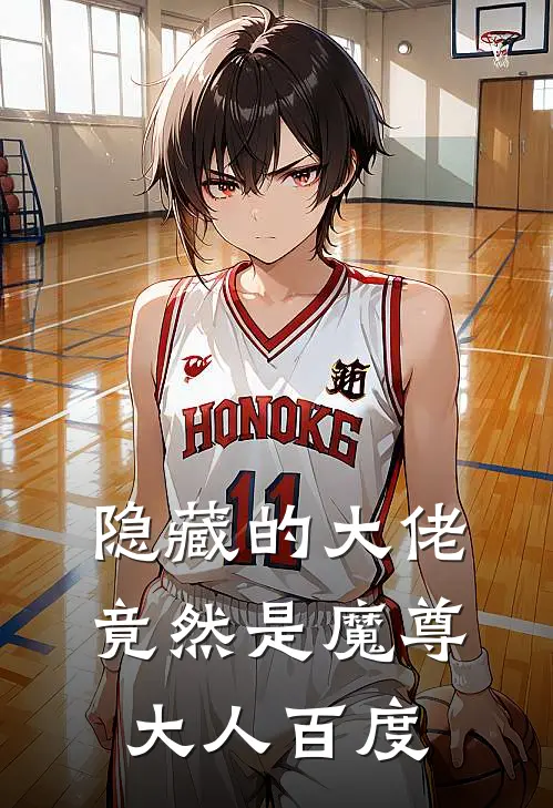 隐藏的大佬竟然是魔尊大人百度