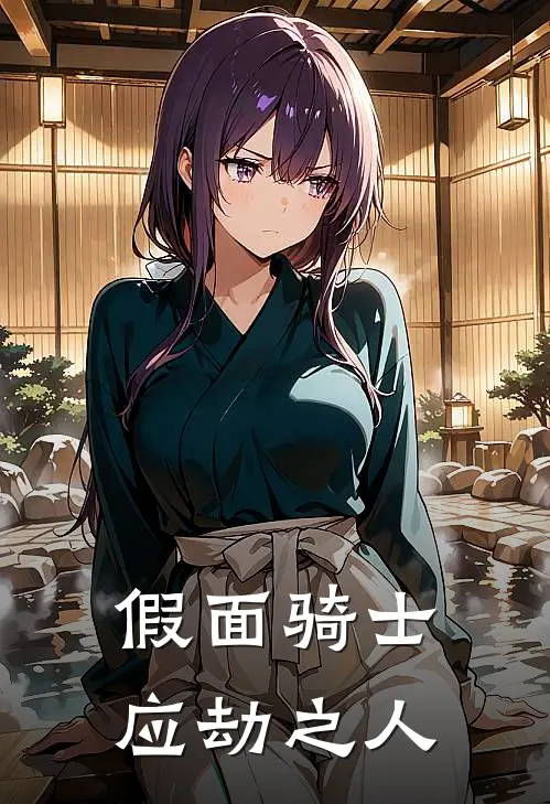 假面骑士：应劫之人