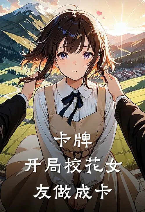 陈默任慧慧(卡牌：开局校花女友做成卡)全本免费在线阅读_陈默任慧慧全集在线阅读