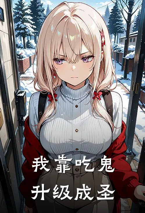 我靠吃鬼升级成圣(陆沉陆渊)免费小说阅读_完结版小说推荐我靠吃鬼升级成圣(陆沉陆渊)