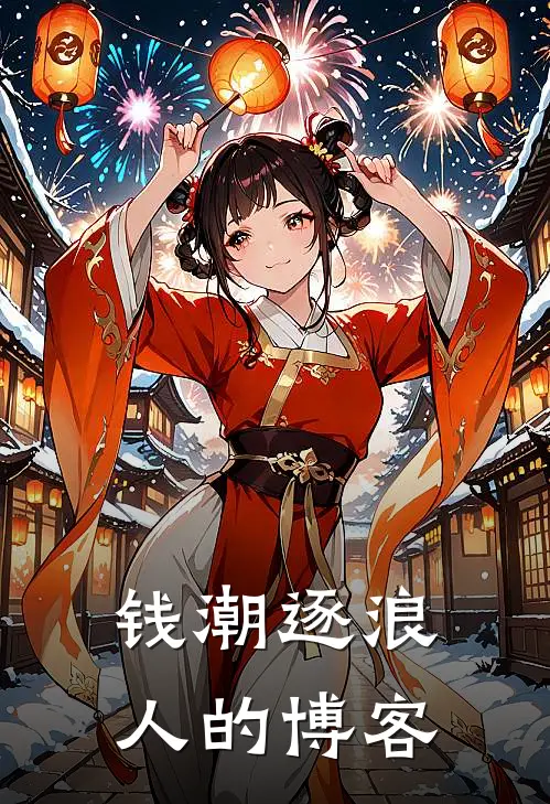 钱潮逐浪人的博客