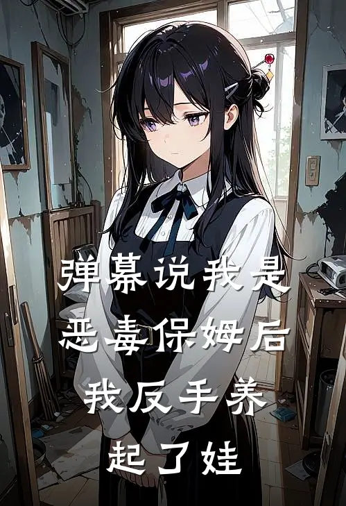 陆厌舒望晴《弹幕说我是恶毒保姆后，我反手养起了娃》完结版阅读_(弹幕说我是恶毒保姆后，我反手养起了娃)全集阅读