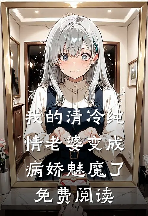 我的清冷纯情老婆变成病娇魅魔了免费阅读