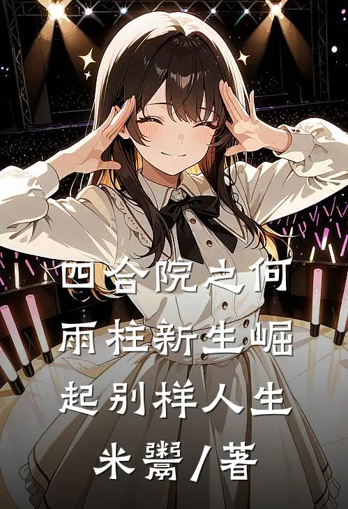 四合院之何雨柱新生崛起别样人生米鬻 / 著