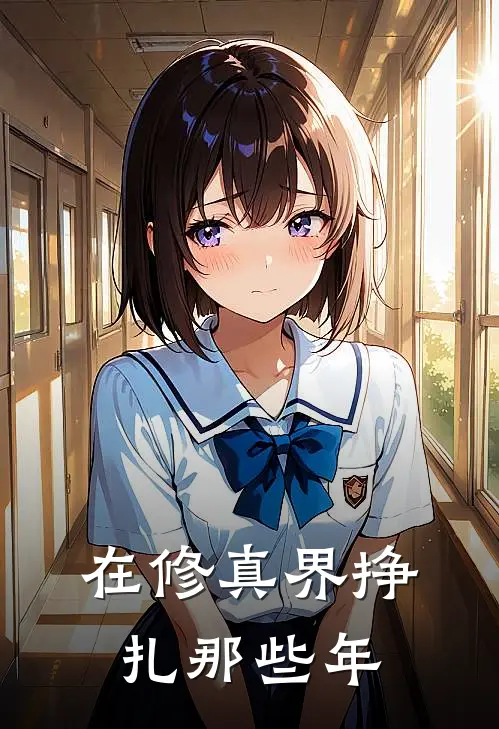 在修真界挣扎那些年