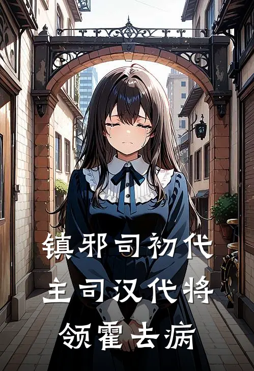 镇邪司初代主司汉代将领霍去病