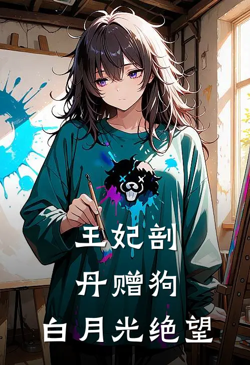 王妃剖丹赠狗，白月光绝望云昭萧衍免费小说推荐_免费小说笔趣阁王妃剖丹赠狗，白月光绝望云昭萧衍