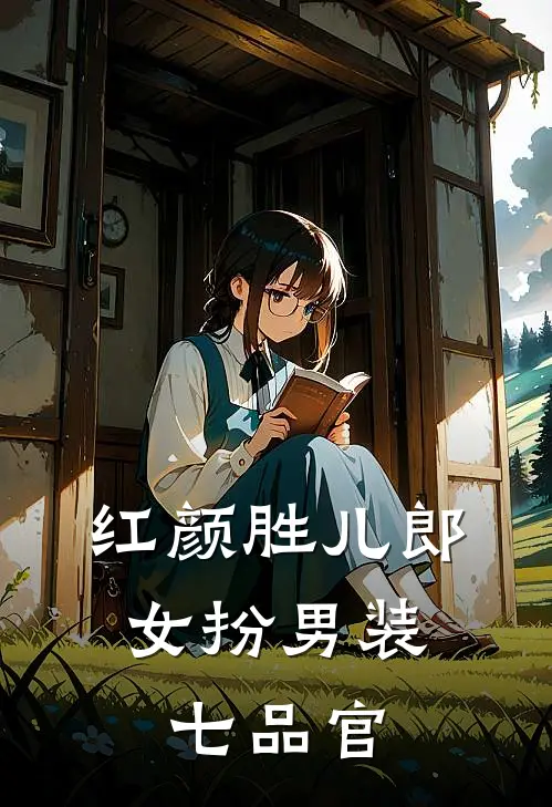 红颜胜儿郎：女扮男装七品官