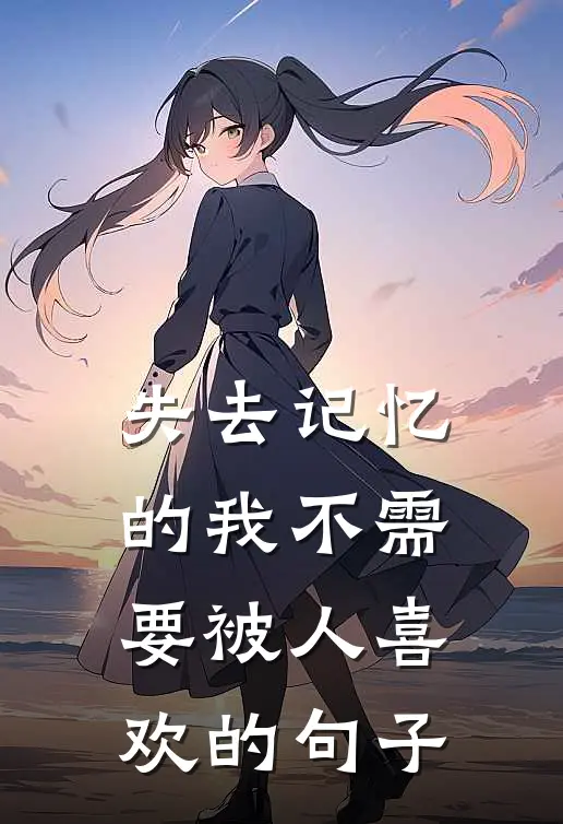 失去记忆的我不需要被人喜欢的句子