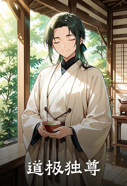 道极独尊林闲竹箐在线免费小说_最新推荐小说道极独尊(林闲竹箐)