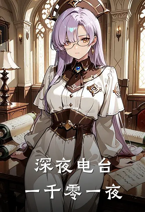 深夜电台，一千零一夜(南城许诺)小说全文免费阅读_无弹窗全文免费阅读深夜电台，一千零一夜(南城许诺)