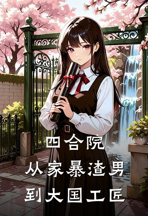 陈明李华四合院：从家暴渣男到大国工匠最新章节阅读_陈明李华最新章节在线阅读