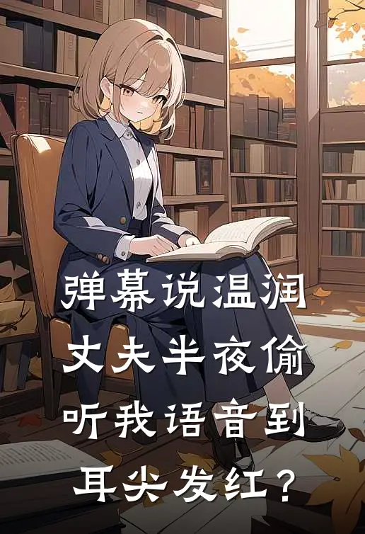 弹幕说温润丈夫半夜偷听我语音到耳尖发红？(萧酌温润)热门小说推荐_免费小说在线看弹幕说温润丈夫半夜偷听我语音到耳尖发红？萧酌温润