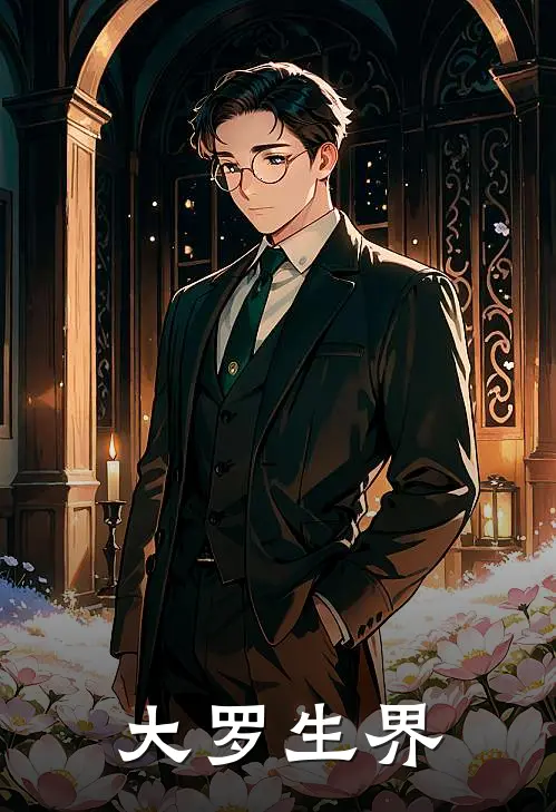 大罗生界罗生李天完本完结小说_完本完结小说大罗生界(罗生李天)