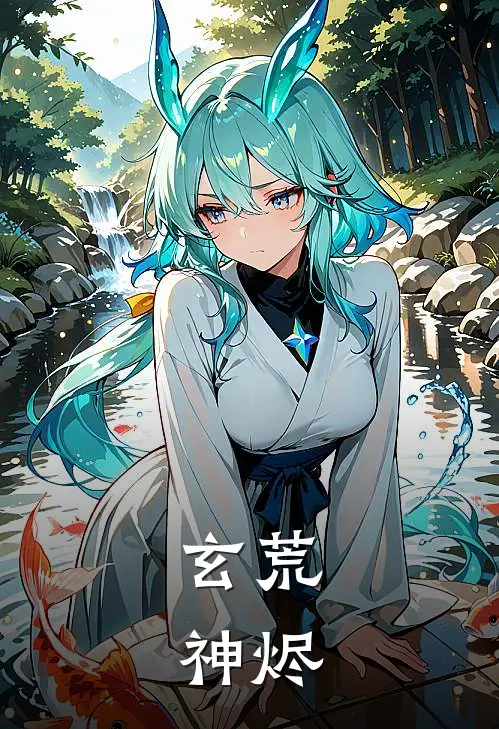 玄荒：神烬(林烬苏凝霜)最新小说_免费阅读完整版小说玄荒：神烬(林烬苏凝霜)