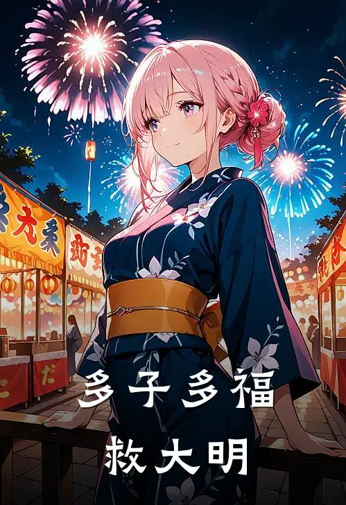 多子多福救大明