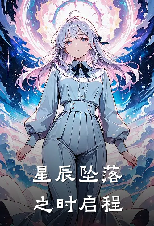 星辰坠落之时启程