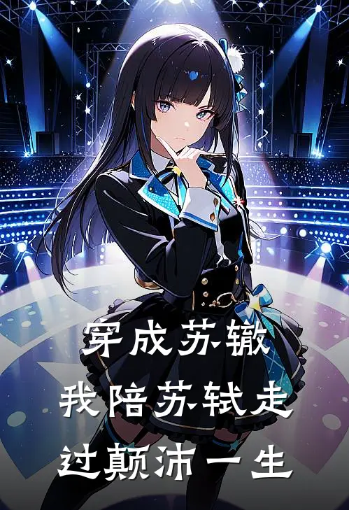 穿成苏辙：我陪苏轼走过颠沛一生