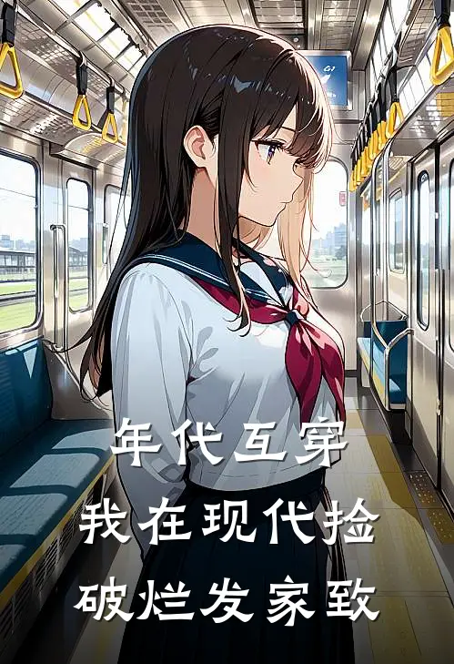 年代互穿，我在现代捡破烂发家致