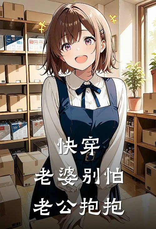 快穿：老婆别怕，老公抱抱尘林昂许知桥小说完整版免费阅读_热门小说排行榜快穿：老婆别怕，老公抱抱(尘林昂许知桥)