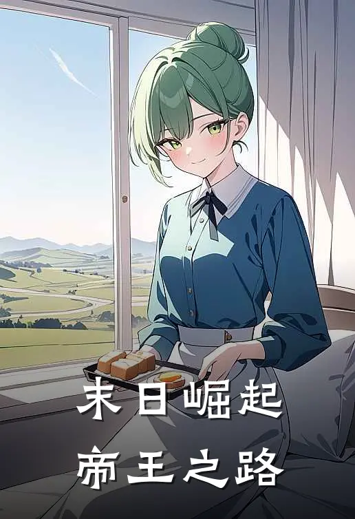 末日崛起：帝王之路