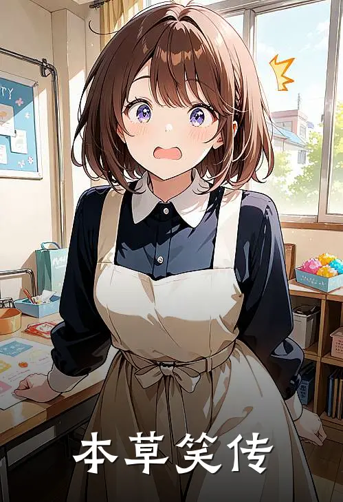 本草笑传全文免费阅读无弹窗大结局_本草笑传（林凡小豆丁）最新小说