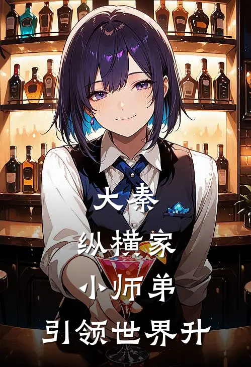 大秦：纵横家小师弟，引领世界升(苏睦荀子)最新推荐小说_最新免费小说大秦：纵横家小师弟，引领世界升苏睦荀子