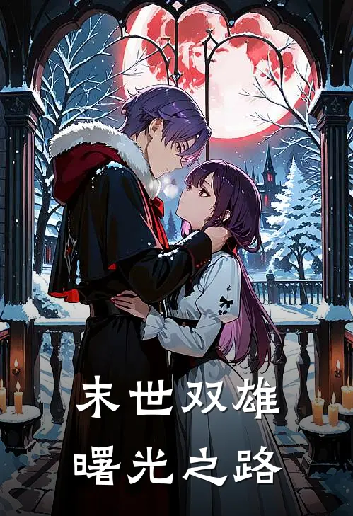 末世双雄：曙光之路(林宇陈风)免费阅读_热门的小说末世双雄：曙光之路林宇陈风