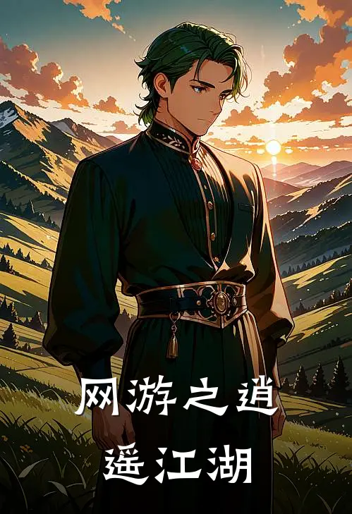 网游之逍遥江湖