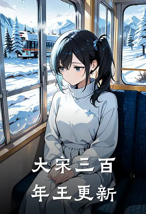 大宋三百年王更新