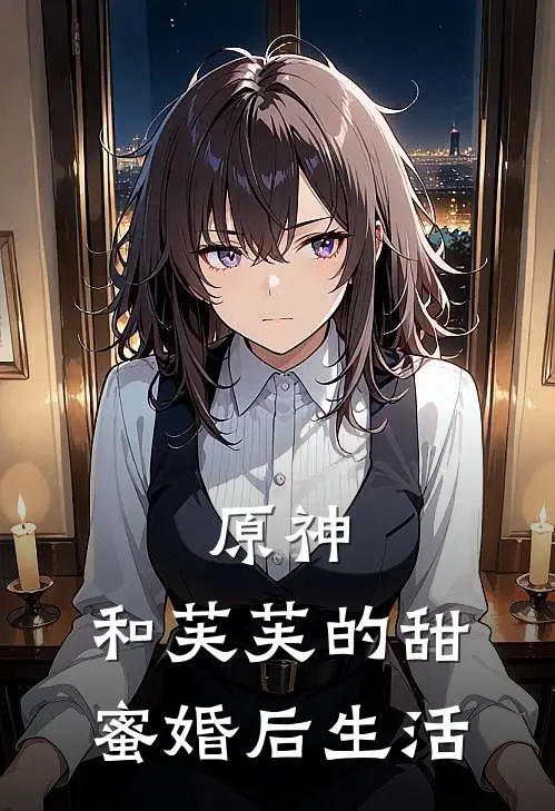 原神：和芙芙的甜蜜婚后生活