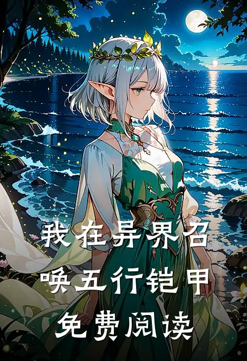 我在异界召唤五行铠甲免费阅读