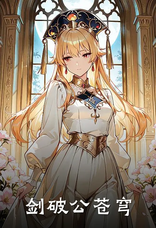 剑破公苍穹全文免费阅读无弹窗大结局_剑破公苍穹（凌飞扬萧逸）小说免费阅读大结局
