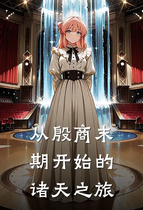 从殷商末期开始的诸天之旅