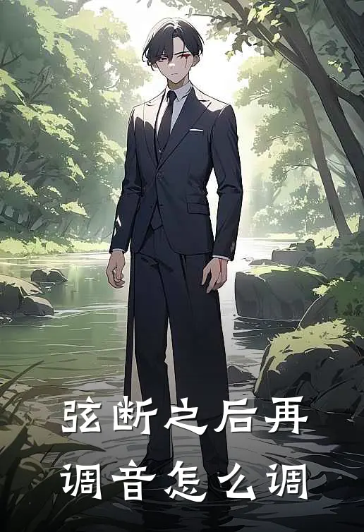 弦断之后再调音怎么调