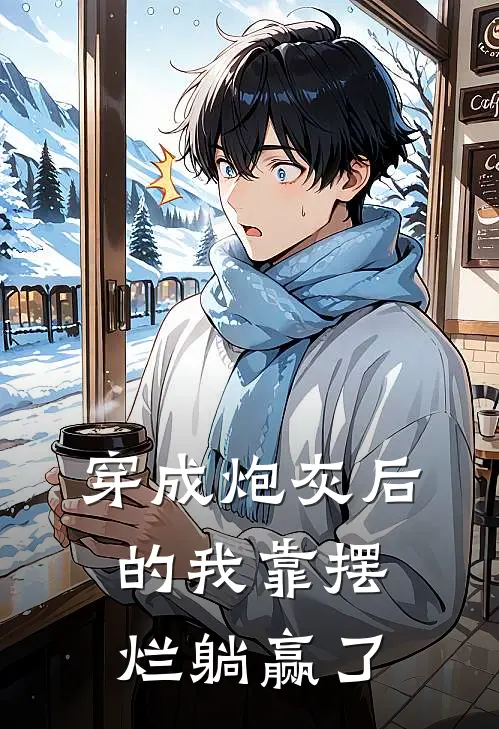 穿成炮灰后的我靠摆烂躺赢了(林知夏顾辰风)最新小说推荐_最新热门小说穿成炮灰后的我靠摆烂躺赢了林知夏顾辰风