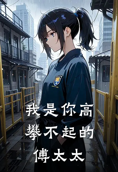 我是你高攀不起的傅太太