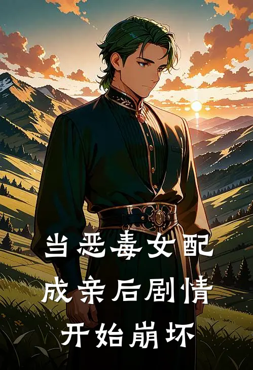 当恶毒女配成亲后剧情开始崩坏(云清江钰)在线免费小说_免费阅读全文当恶毒女配成亲后剧情开始崩坏(云清江钰)