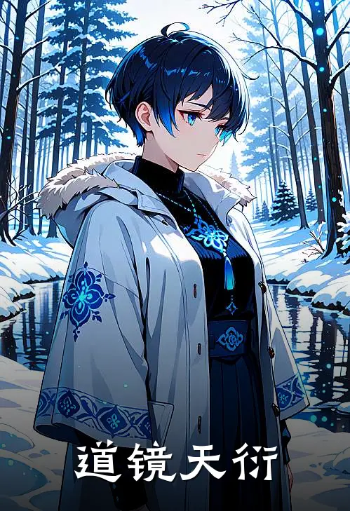 道镜天衍