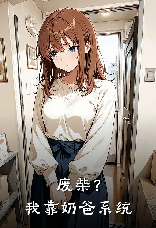 废柴？我靠奶爸系统，