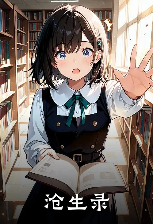 沧生录李沧生李幼兰完本完结小说_热门小说排行榜沧生录李沧生李幼兰