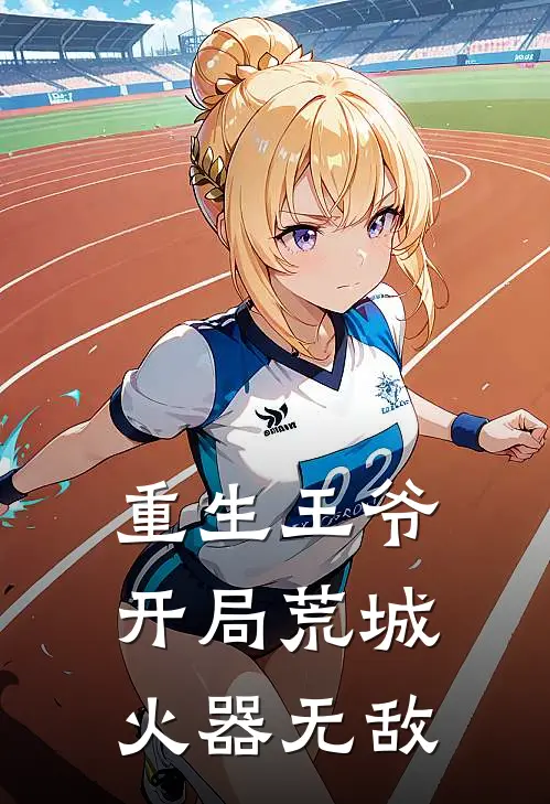 重生王爷，开局荒城火器无敌