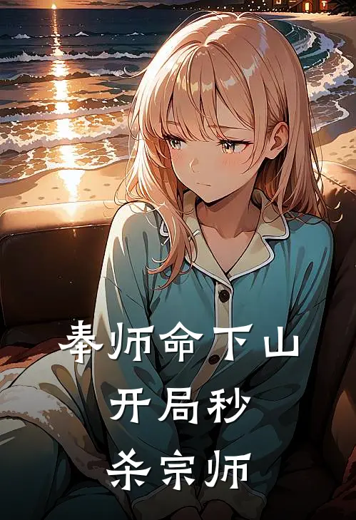 奉师命下山，开局秒杀宗师(叶辰王腾)全本免费在线阅读_叶辰王腾全文阅读